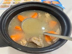 -新享乐海鲜(翠华路店)