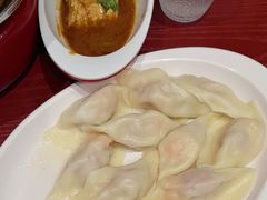 -喜家德虾仁水饺(长泰广场店)