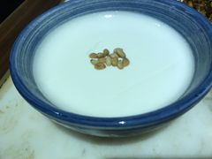 米酒奶酪-那家小馆•北京菜•烤鸭(中关村店)