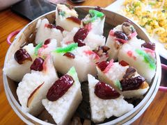 -美味之家·湖景农家乐(太湖东山店)