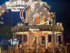 -凯德广场(金牛店)