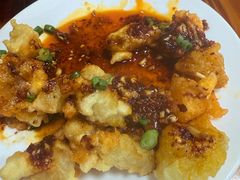 -洞子口张老二凉粉(文殊院店)