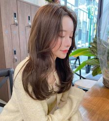 -东方美妍小鹏造型