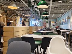 -宜家·瑞典风味餐厅(四元桥店)