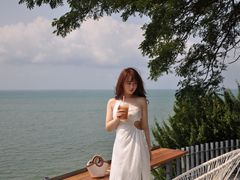 -网红落日悬崖餐厅 The Sky Gallery
