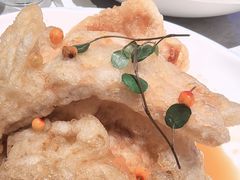 -上和臻品中国菜(花园街店)