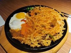 -清真·穆巴拉克西餐厅(回民街店)