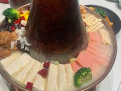 -李记搅团•非遗陕菜(三桥店)