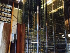 -君悦酒店·La Terrazza意合園·意式风味