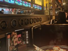 -烤匠麻辣烤鱼(环球中心店)