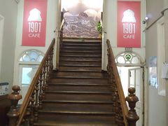 -1901 Cafe(西四店)