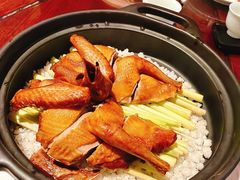 -白天鹅宾馆-玉堂春暖餐厅