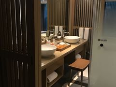 -台北北投丽禧温泉酒店