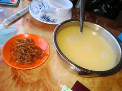 -李连贵熏肉大饼(天通苑店)
