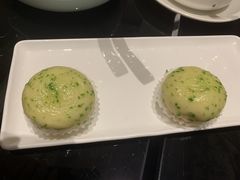 侨乡葱茸包-闽和南(深圳万象城店)