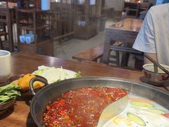 -楠火锅(仁恒梦中心店)