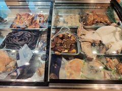 -蒙艾里民族传统菜蒙餐