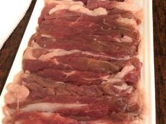 -前门张记涮肉(前门店)