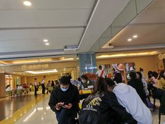 -大悦城(沈阳中街店)