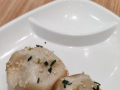 -小杨生煎(香港名都店)