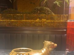 -炊烟小炒黄牛肉(浦东世纪汇店)