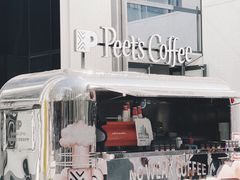 -Peet's Coffee皮爷咖啡(万象天地店)