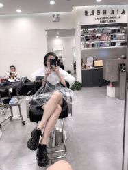 -HAIR HERE造型