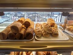 -新侨三宝乐面包店(崇文门店)