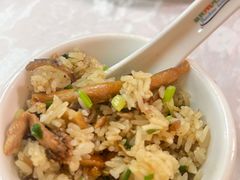 -台山第一家兴华黄鳝饭·黄鳝婆(彭沙坑总店)
