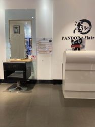 -东方麒麟·潘多拉SALON