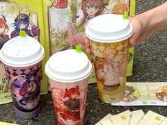 -奈雪的茶(红谷滩万达广场店)