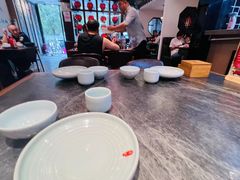 -李记饺子·熏酱东北菜(欢乐谷店)