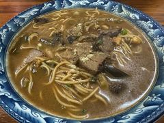 -西塘落锅面(罗星路店)