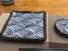 -越日本料理(新地假日广场店)