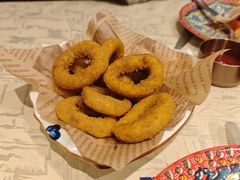 -安德烈俄式西餐厅(中央大街店)