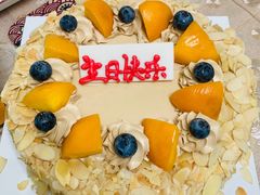 -新侨三宝乐西餐厅(崇文门店)