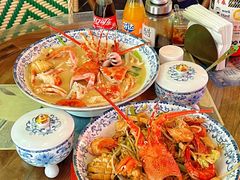 -霆记海鲜·只为这碗面(滨江店)