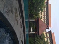 iphone_upload_pic-三亚海棠湾万丽度假酒店