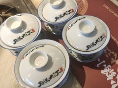 -月满大江千层肚火锅(锦城大道店)