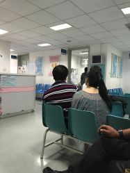 -北京大学第一医院妇产儿童医院