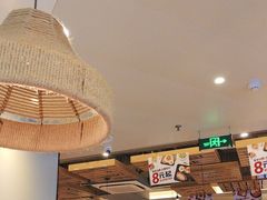 -豪享来中西餐厅(隆昌店)