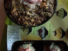 -MOMO冰品·生巧汤圆(红桥店)