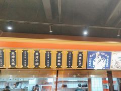 -聚味瞿记·龙虾堂(天元店)