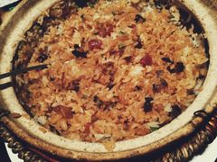 腊味煲仔饭-小资太太餐厅(南岗区店)