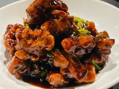 -朴墅(西湖青芝坞店·杭帮菜·家宴.14年的店)