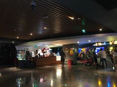 -万达影城IMAX(海口日月广场店)