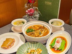 -A One Kitchen·南京精菜馆(德基广场店)