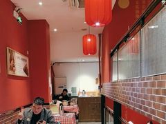 -老郑家东北春饼(龙悦居店)