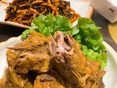 -津菜宋记老房子(鼓楼店)