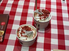 -西贝莜面村(近铁城市广场店)